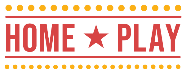 HomePlay logo